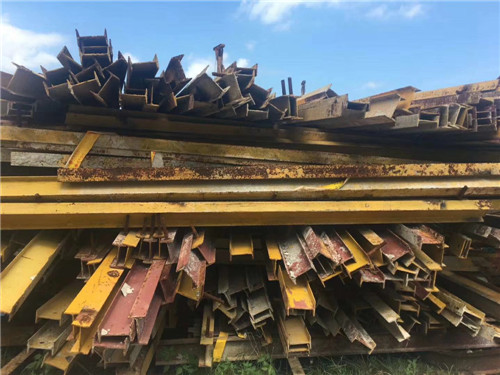 回收工廠(chǎng)廢舊物資的再生利用處理方法？