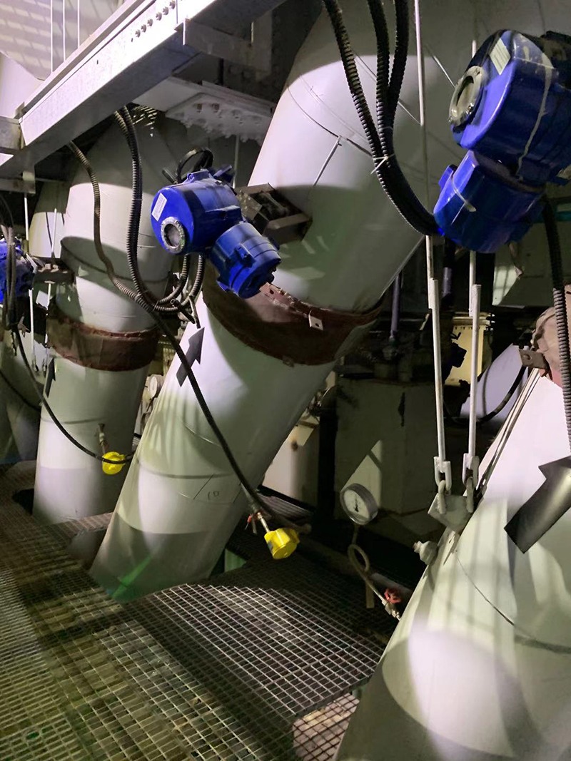 電廠一次風(fēng)案例 電廠一次風(fēng)案例