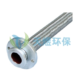 法蘭金屬軟管的注意事項(xiàng)