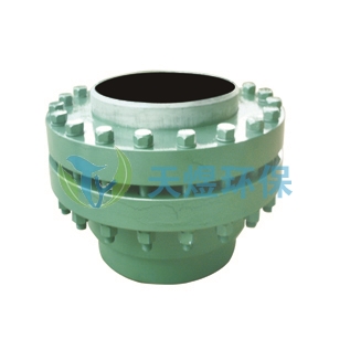 補(bǔ)償器生產(chǎn)廠家補(bǔ)償器預(yù)變形的注意